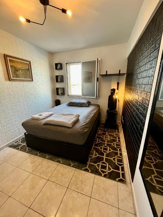 Quarto E Banheiro Privativos, Em Apto Com O Host A 5 Min Ape Do Aero Congonhas Hospedagem domiciliar
